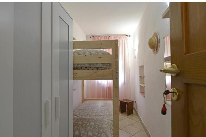 La Casina Rossa Villa Marciana Marina  Buitenkant foto