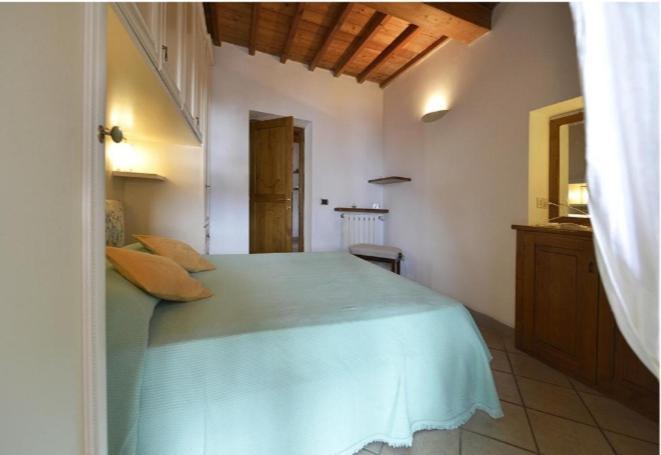 La Casina Rossa Villa Marciana Marina  Buitenkant foto